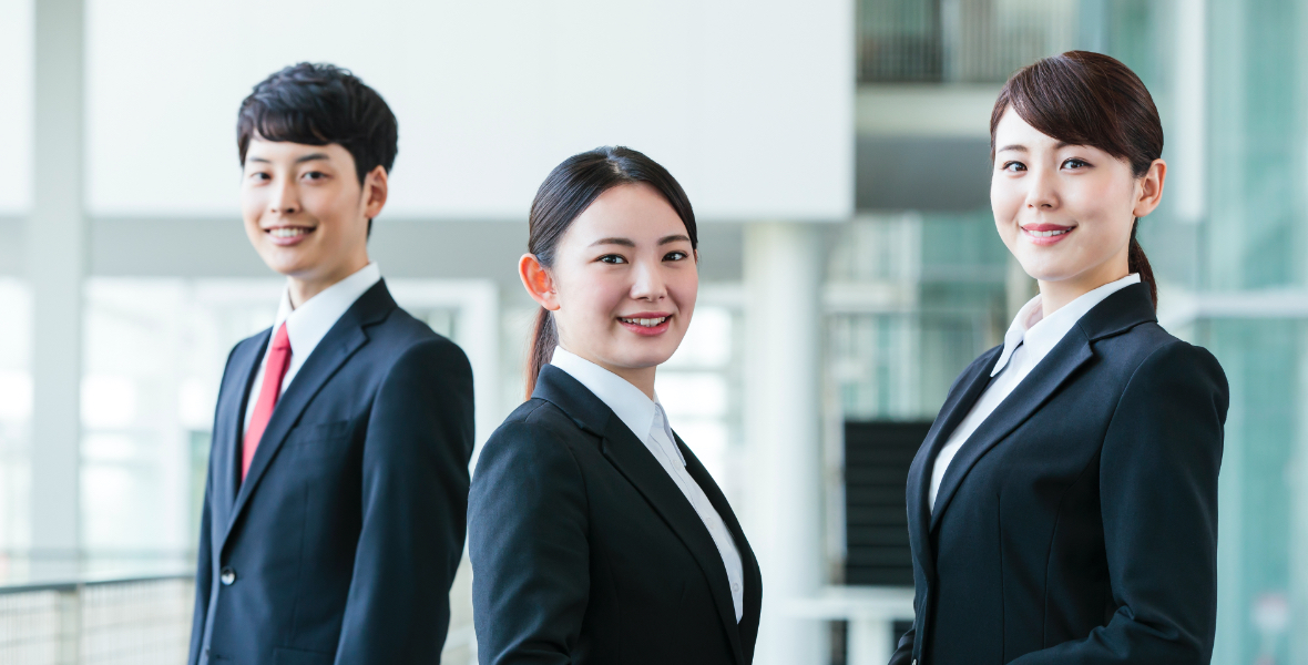 新卒採用情報