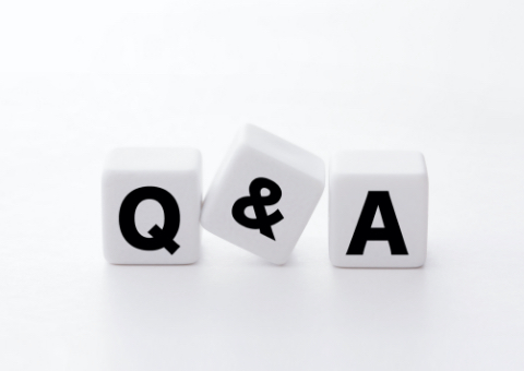 採用Q＆A